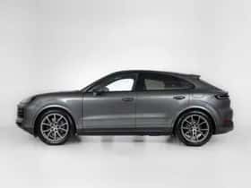 Porsche Cayenne (2024) thumbnail 11