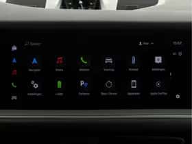 Porsche Cayenne (2024) thumbnail 12