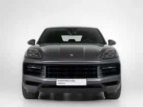 Porsche Cayenne (2024) thumbnail 16