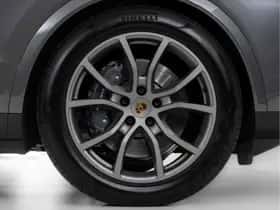 Porsche Cayenne (2024) thumbnail 20