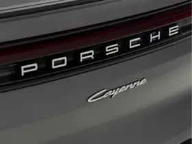 Porsche Cayenne (2024) thumbnail 26