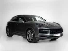Porsche Cayenne (2024) thumbnail 5
