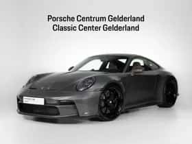 Porsche 911 (2024)