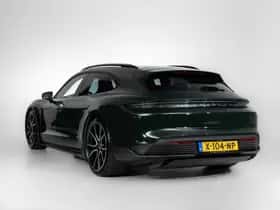 Porsche Taycan (2024) thumbnail 2