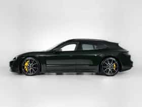 Porsche Taycan (2024) thumbnail 11