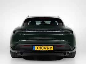 Porsche Taycan (2024) thumbnail 15