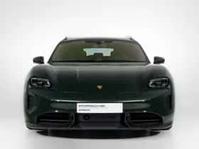 Porsche Taycan (2024) thumbnail 16