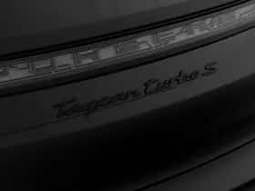 Porsche Taycan (2024) thumbnail 27