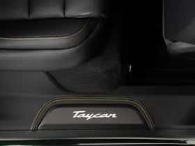 Porsche Taycan (2024) thumbnail 33