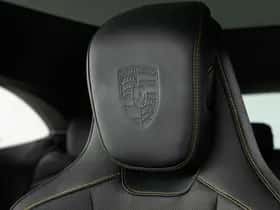 Porsche Taycan (2024) thumbnail 47