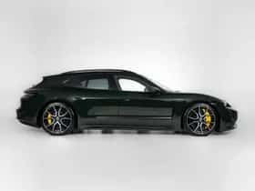Porsche Taycan (2024) thumbnail 10