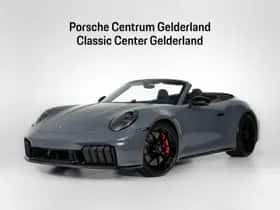 Porsche 911 (2026)