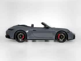 Porsche 911 (2026) thumbnail 11