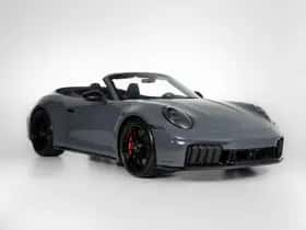 Porsche 911 (2026) thumbnail 12