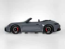 Porsche 911 (2026) thumbnail 6