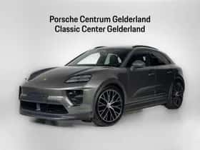 Porsche Macan (2026)
