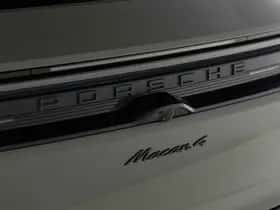 Porsche Macan (2026) thumbnail 27