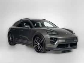 Porsche Macan (2026) thumbnail 5