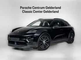 Porsche Macan (2026)