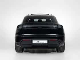Porsche Macan (2026) thumbnail 15