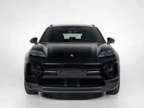 Porsche Macan (2026) thumbnail 16