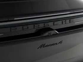 Porsche Macan (2026) thumbnail 29