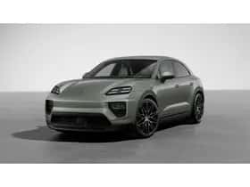 Porsche Macan (2026)