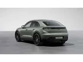 Porsche Macan (2026) thumbnail 2