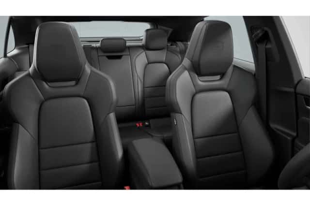 Porsche Macan (2026) thumbnail 4