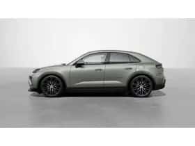 Porsche Macan (2026) thumbnail 5