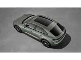 Porsche Macan (2026) thumbnail 6