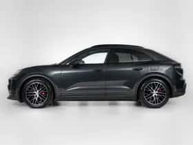 Porsche Macan (2026) thumbnail 11