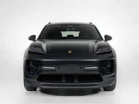 Porsche Macan (2026) thumbnail 16