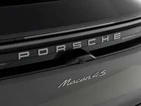Porsche Macan (2026) thumbnail 26