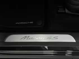 Porsche Macan (2026) thumbnail 34