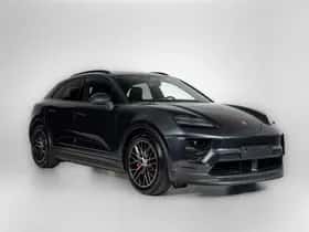 Porsche Macan (2026) thumbnail 5