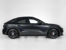 Porsche Macan (2026) thumbnail 10