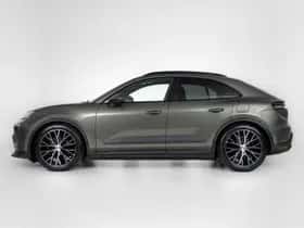 Porsche Macan (2026) thumbnail 11