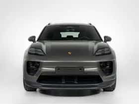 Porsche Macan (2026) thumbnail 15