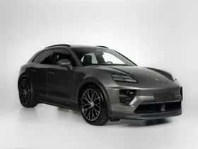 Porsche Macan (2026) thumbnail 5