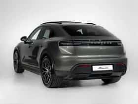 Porsche Macan (2026) thumbnail 6