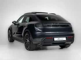 Porsche Macan (2026) thumbnail 5