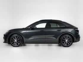 Porsche Macan (2026) thumbnail 10