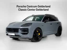 Porsche Cayenne (2024)