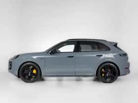 Porsche Cayenne (2024) thumbnail 11