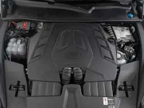 Porsche Cayenne (2024) thumbnail 28