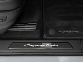 Porsche Cayenne (2024) thumbnail 34