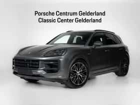 Porsche Cayenne (2025)