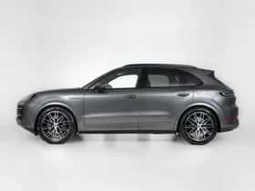 Porsche Cayenne (2025) thumbnail 11