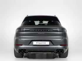 Porsche Cayenne (2025) thumbnail 15